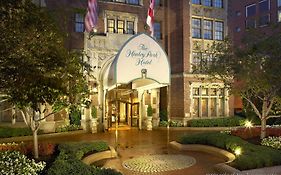 Henley Park Hotel Washington